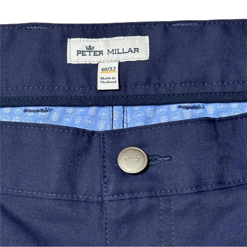 Peter Millar excellent size